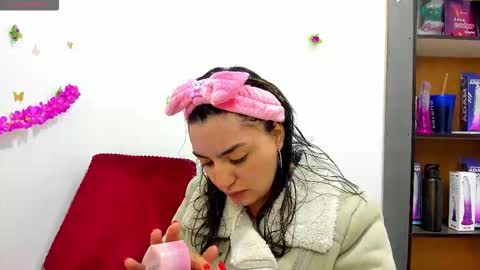 lexyy24_ online show from 03.05.26