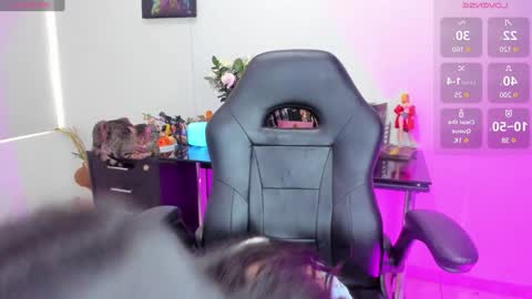 Leydy online show from 01.17.25