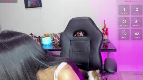 Leydy online show from 01.24.25