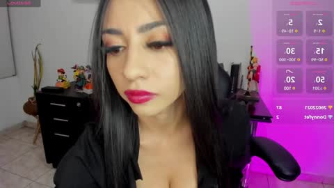 Leydy online show from 01.28.25