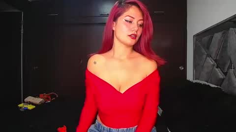 Leydy  online show from 09.18.25