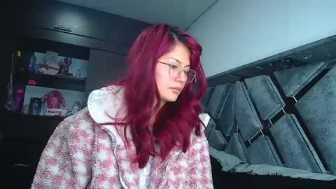 Leydy  online show from 09.24.25