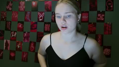 Leyla online show from 09.13.25