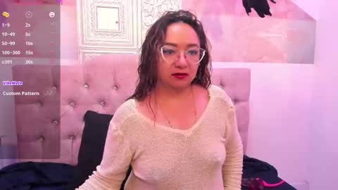 Leyla smithh online show from 11.09.25