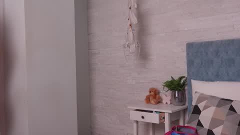 Snapshot of leylagracey chatting on 10.09.25 LeylaGracey online show from 10.09.25