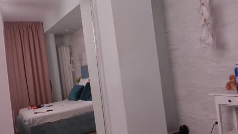 Snapshot of leylagracey chatting on 11.03.25 LeylaGracey online show from 11.03.25