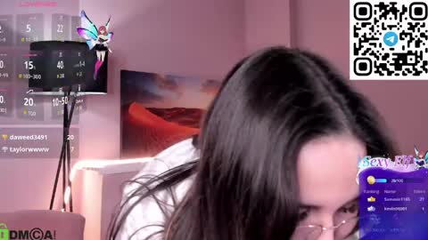 leylamirage online show from 04.18.26