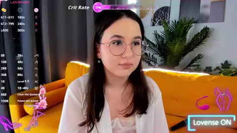 Snapshot of leylamirage chatting on 06.13.26 leylamirage online show from 06.13.26