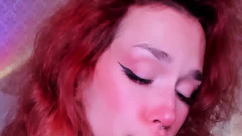 Snapshot of leylanoir chatting on 12.03.24 LEA online show from 12.03.24