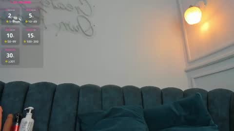 Leyla online show from 06.29.26