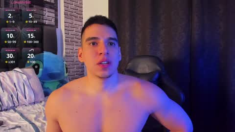 L E Y T O N online show from 01.08.25