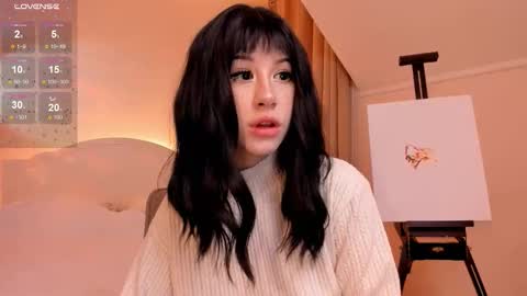 Snapshot of lezy_liza chatting on 11.30.25 Lisa online show from 11.30.25