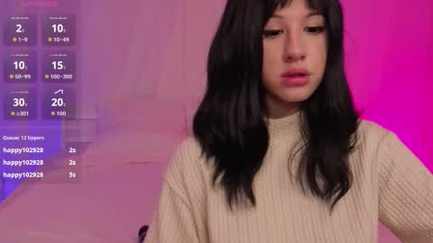 Snapshot of lezy_liza chatting on 11.30.25 Lisa online show from 11.30.25