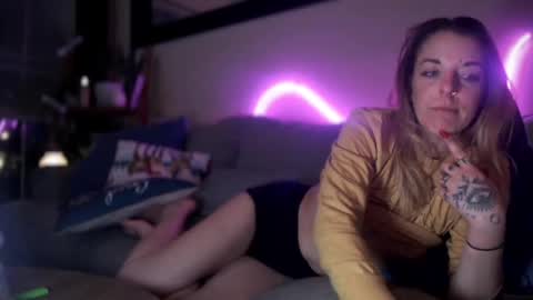 Hornystonerchick online show from 12.16.24