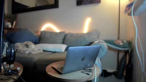 Hornystonerchick online show from 12.24.24