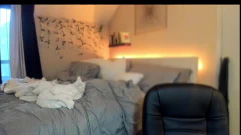 Hornystonerchick online show from 03.03.25