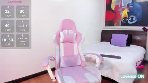 li_arellano online show from 10.04.25