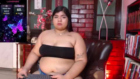 li_arellano online show from 10.25.25