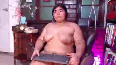 li_arellano online show from 11.11.25