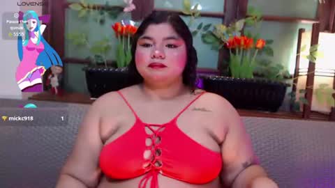 li_arellano online show from 07.16.26
