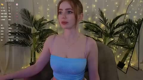 Linda my FANSLY  red fury online show from 04.24.26