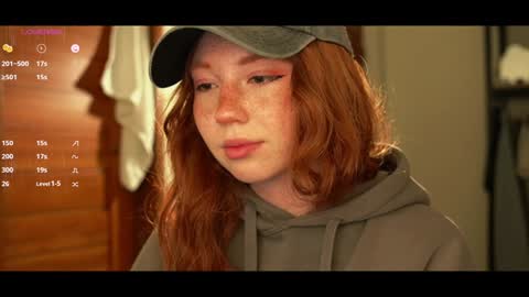 Li online show from 01.31.25