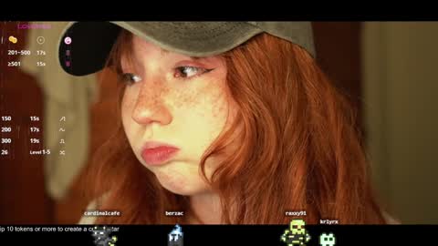 Li online show from 02.04.25