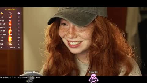 Li online show from 03.08.25