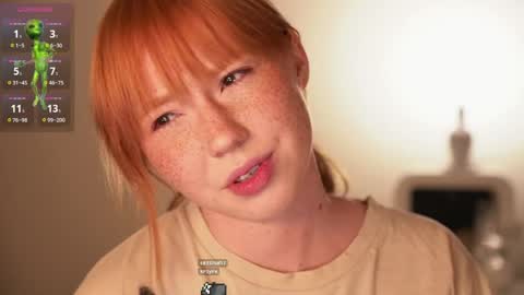 Li online show from 04.13.26