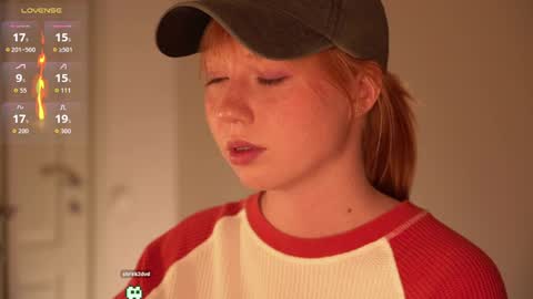Li online show from 05.17.26