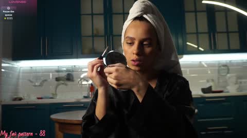 Hey Im Alexa  tg online show from 12.10.24