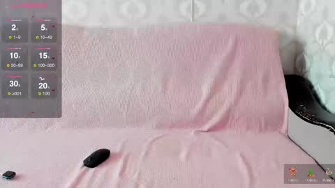 LEANNAA online show from 01.09.25