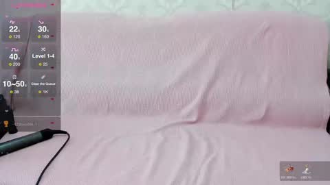 LEANNAA online show from 02.18.25