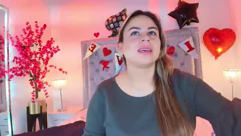 Lia  online show from 02.20.26