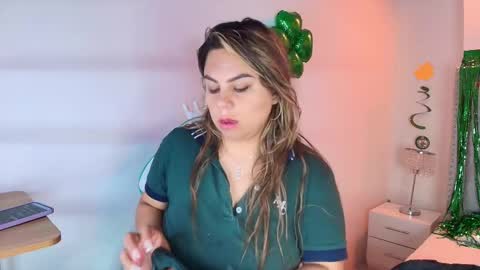 Lia  online show from 03.18.26