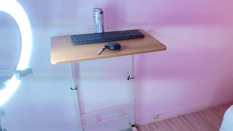 Lia  online show from 03.29.26