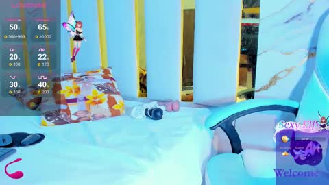 Ashley online show from 02.11.25