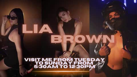 Liss 3 online show from 01.28.25