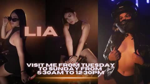 Liss 3 online show from 03.04.25