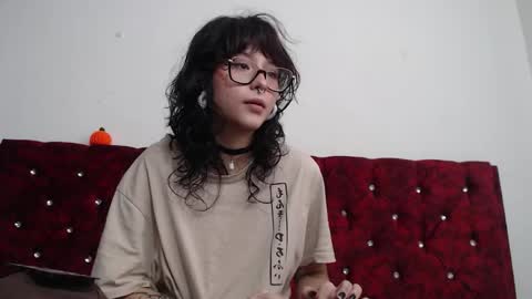 Lia online show from 11.05.25