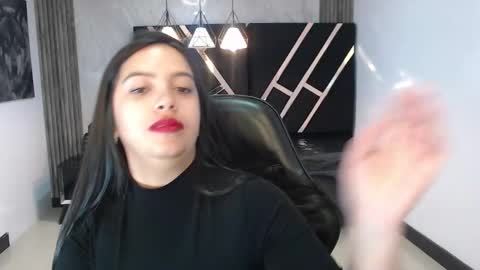 Snapshot of lia_ch11 chatting on 03.03.26 LIA online show from 03.03.26