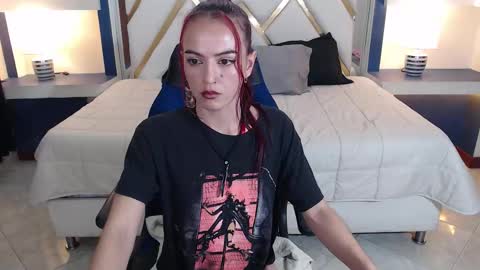 Snapshot of lia_cr1 chatting on 02.18.26 LIA online show from 02.18.26