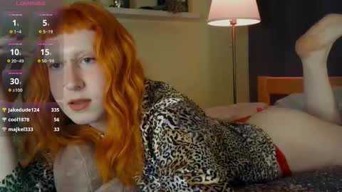 lia_grl online show from 05.01.26