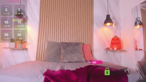 Snapshot of lia_harper_ chatting on 10.18.25 lia_harper_ online show from 10.18.25