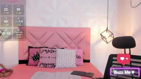 lia_harper_ online show from 04.06.26