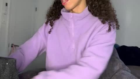 Kabroncita online show from 12.18.25