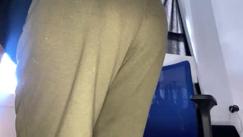 Kabroncita online show from 02.08.26