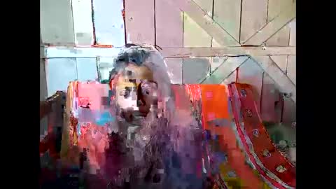 Snapshot of lia_hottie chatting on 01.13.25 Lia online show from 01.13.25