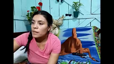 Snapshot of lia_hottie chatting on 09.09.25 Lia online show from 09.09.25