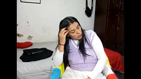 Snapshot of lia_hottie chatting on 02.07.26 Lia online show from 02.07.26